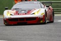 European Le Mans Series Imola